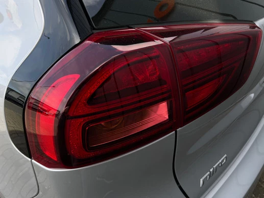 Kia e-Niro - Afbeelding 26 van 27