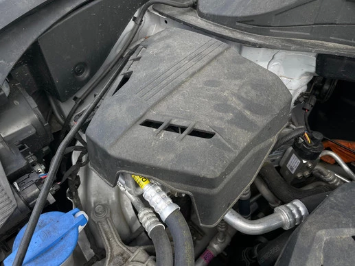 Kia e-Niro - Afbeelding 27 van 27