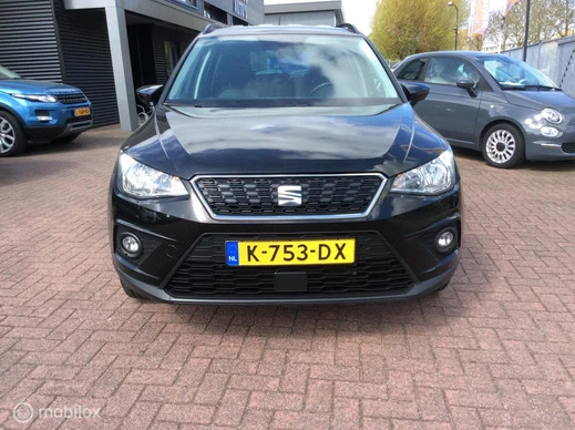 SEAT Arona - Afbeelding 2 van 30