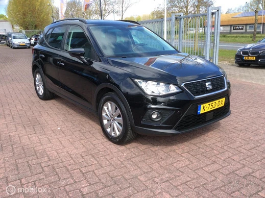 SEAT Arona - Afbeelding 3 van 30