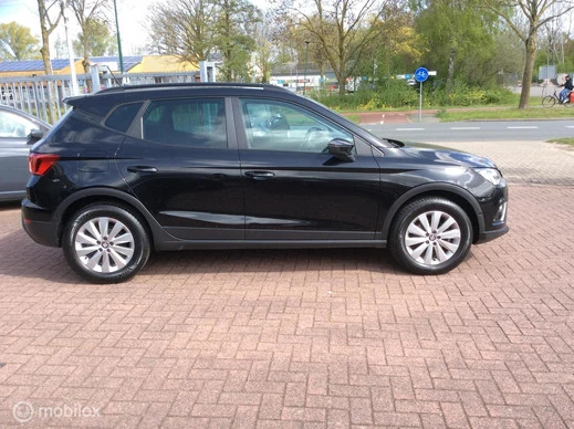 SEAT Arona - Afbeelding 4 van 30