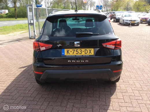 SEAT Arona - Afbeelding 6 van 30
