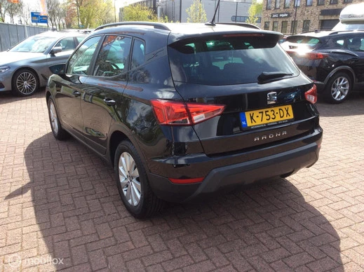SEAT Arona - Afbeelding 8 van 30