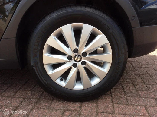 SEAT Arona - Afbeelding 9 van 30