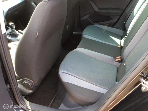SEAT Arona - Afbeelding 11 van 30