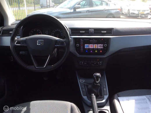 SEAT Arona - Afbeelding 14 van 30