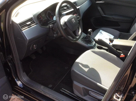SEAT Arona - Afbeelding 15 van 30