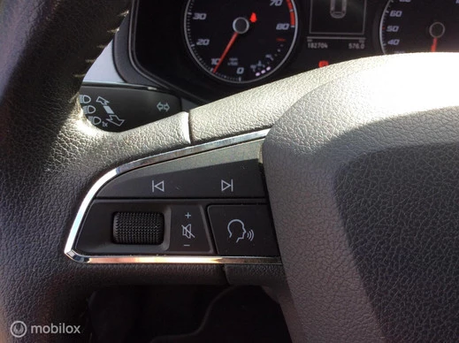 SEAT Arona - Afbeelding 20 van 30
