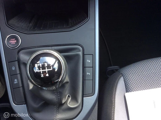 SEAT Arona - Afbeelding 29 van 30