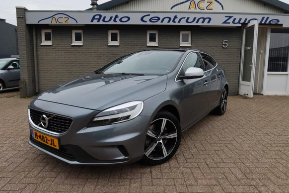 Volvo V40 - Afbeelding 1 van 25