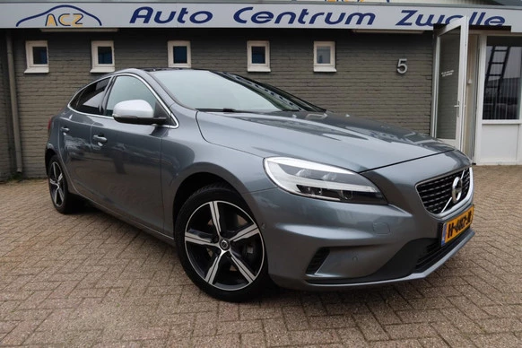 Volvo V40 - Afbeelding 2 van 25