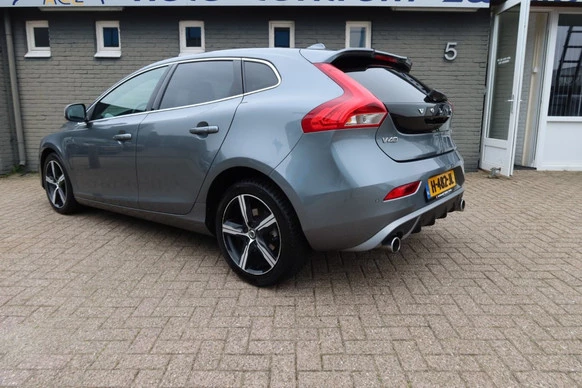 Volvo V40 - Afbeelding 3 van 25