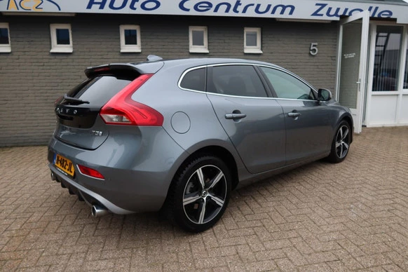 Volvo V40 - Afbeelding 4 van 25