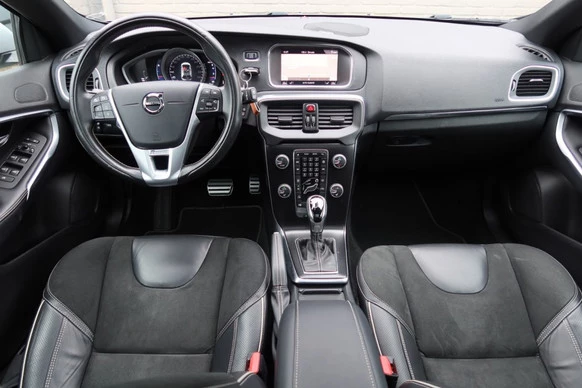 Volvo V40 - Afbeelding 9 van 25