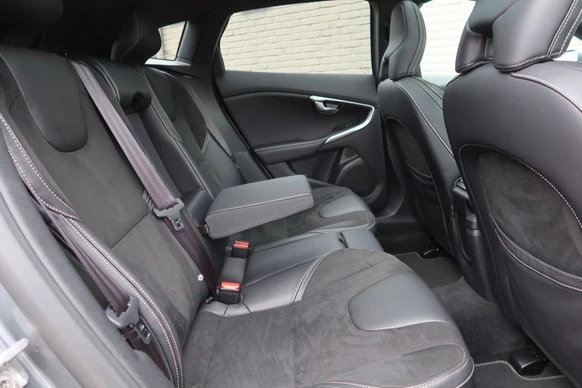 Volvo V40 - Afbeelding 11 van 25