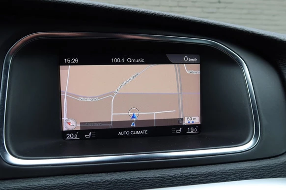 Volvo V40 - Afbeelding 14 van 25