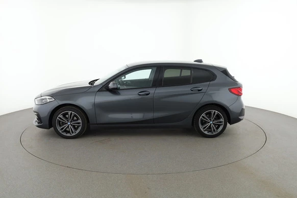 BMW 1 Serie - Afbeelding 2 van 26