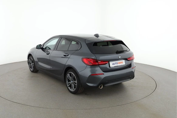 BMW 1 Serie - Afbeelding 3 van 26
