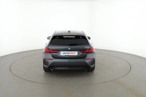 BMW 1 Serie - Afbeelding 4 van 26