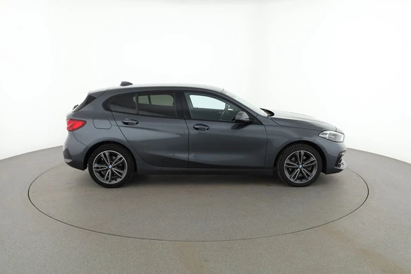 BMW 1 Serie - Afbeelding 6 van 26