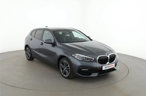 BMW 1 Serie - Afbeelding 7 van 26