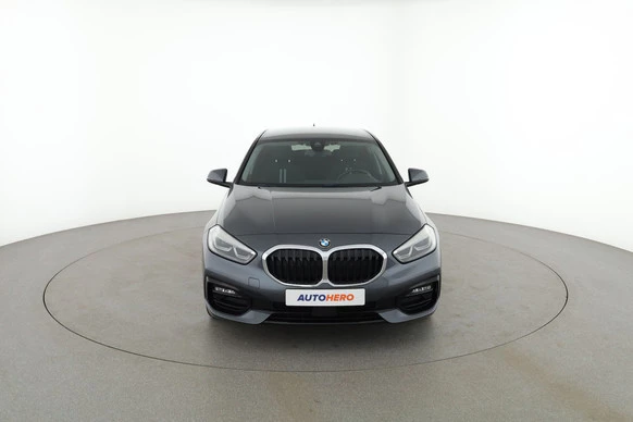 BMW 1 Serie - Afbeelding 8 van 26