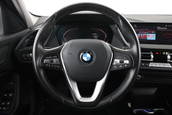 BMW 1 Serie - Afbeelding 9 van 26