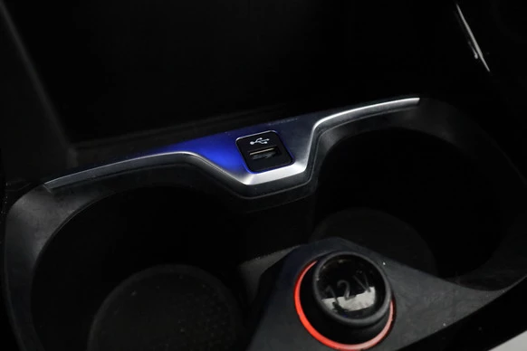 BMW 1 Serie - Afbeelding 16 van 26