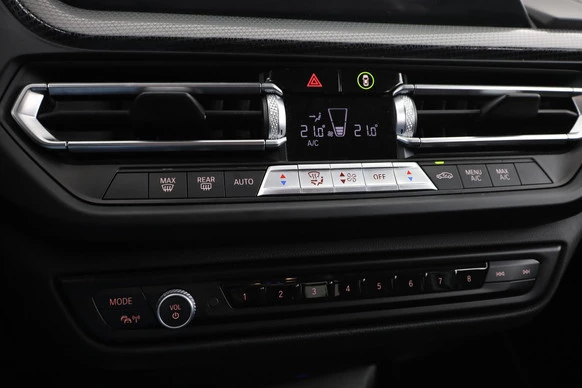 BMW 1 Serie - Afbeelding 18 van 26