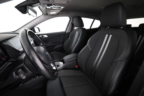 BMW 1 Serie - Afbeelding 19 van 26