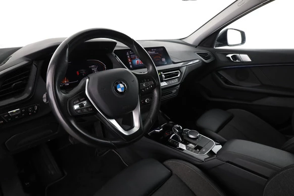 BMW 1 Serie - Afbeelding 20 van 26