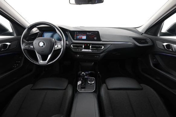 BMW 1 Serie - Afbeelding 21 van 26
