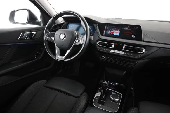 BMW 1 Serie - Afbeelding 22 van 26