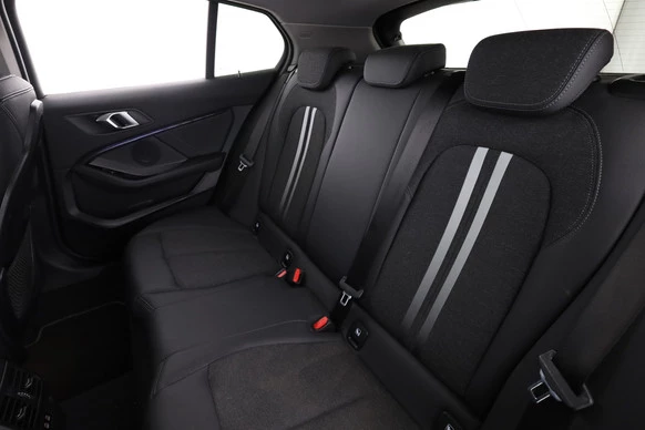 BMW 1 Serie - Afbeelding 23 van 26