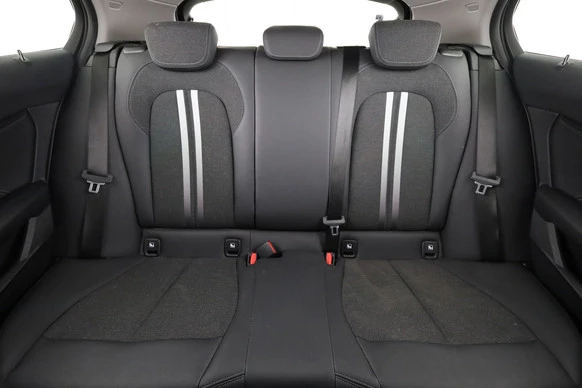 BMW 1 Serie - Afbeelding 24 van 26