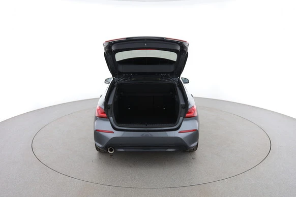 BMW 1 Serie - Afbeelding 26 van 26