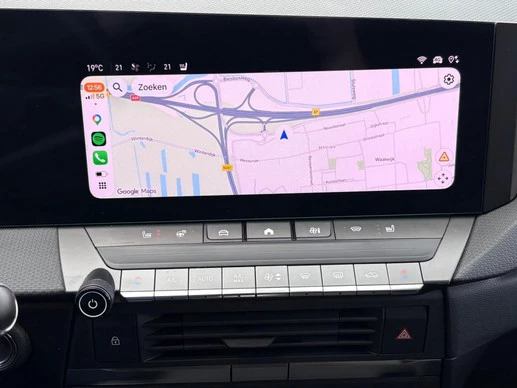 Opel Astra - Afbeelding 7 van 20