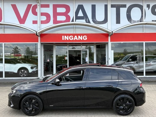 Opel Astra - Afbeelding 2 van 20