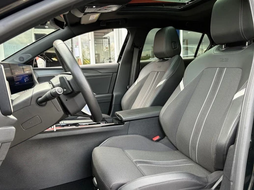 Opel Astra - Afbeelding 5 van 20