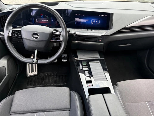 Opel Astra - Afbeelding 6 van 20