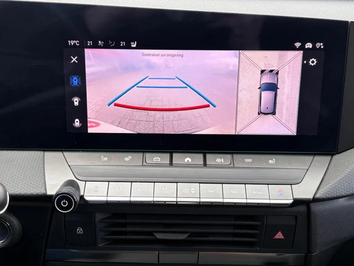 Opel Astra - Afbeelding 8 van 20