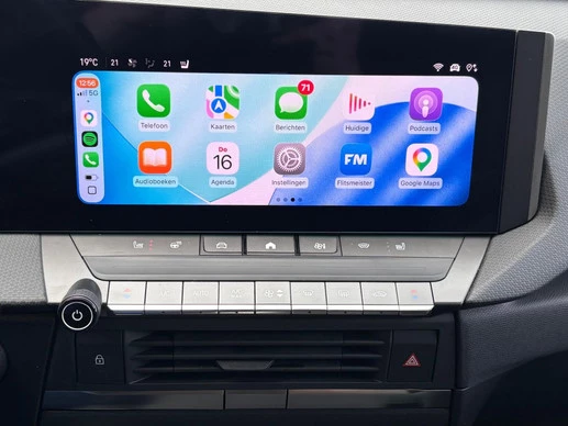 Opel Astra - Afbeelding 9 van 20