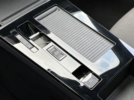 Opel Astra - Afbeelding 10 van 20