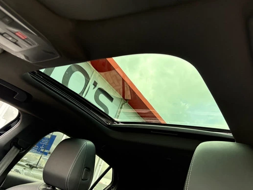 Opel Astra - Afbeelding 11 van 20