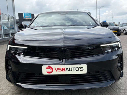 Opel Astra - Afbeelding 19 van 20