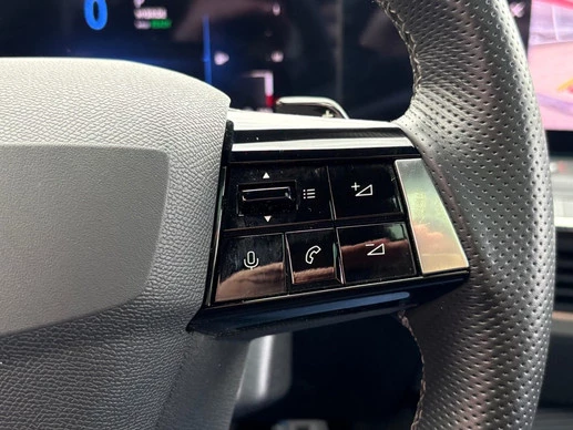 Opel Astra - Afbeelding 14 van 20