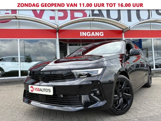 Opel Astra - Afbeelding 1 van 20