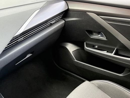 Opel Astra - Afbeelding 15 van 20