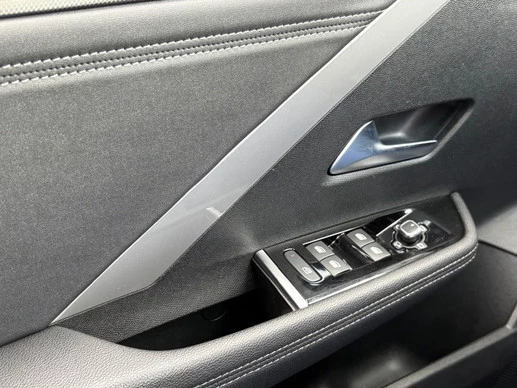 Opel Astra - Afbeelding 16 van 20