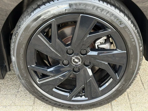 Opel Astra - Afbeelding 17 van 20